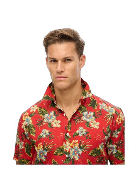 Shirt superdry