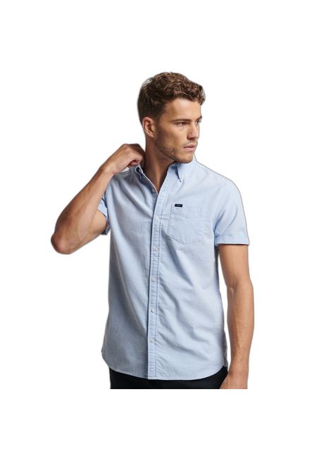 Shirt superdry oxford