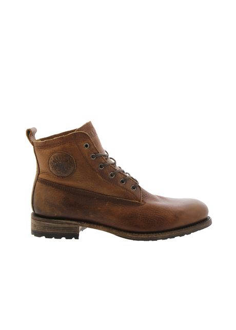 Shoes blackstone lace up boots