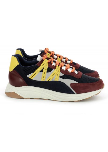 Shoes piola ica
