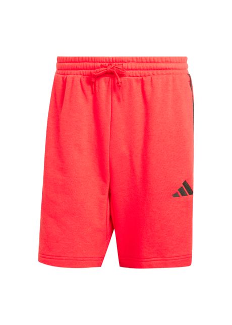 Short adidas essentials 3 stripes french terry