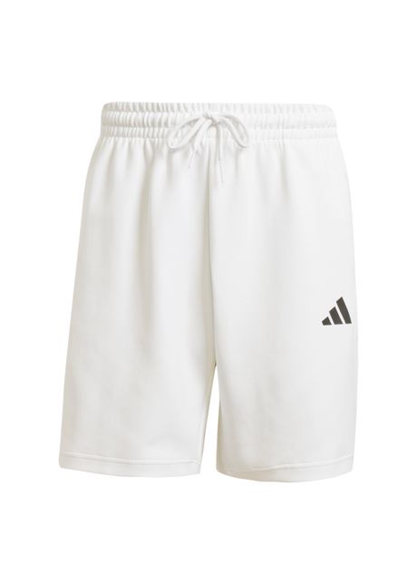 Short adidas future icons small logo