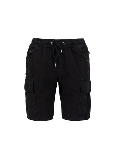Short alpha industries ripstop
