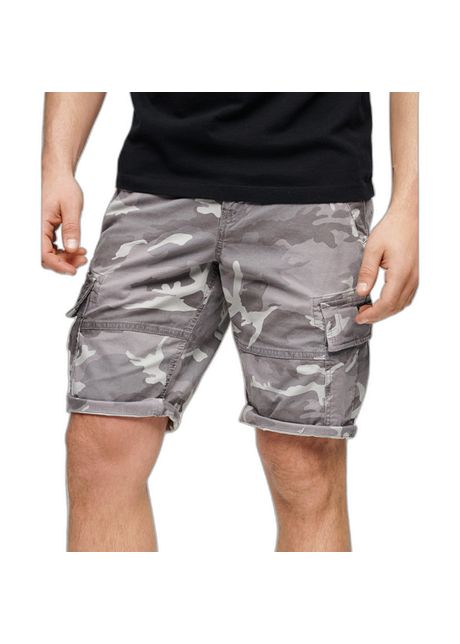 Short cargo superdry core