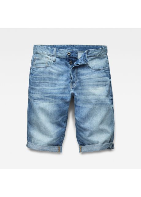 Short g star 3301