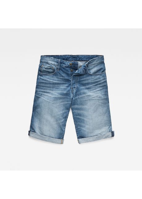 Short g star 3301