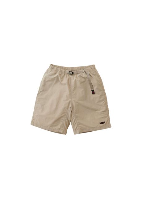 Short gramicci nylon packable