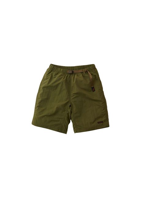 Short gramicci nylon packable