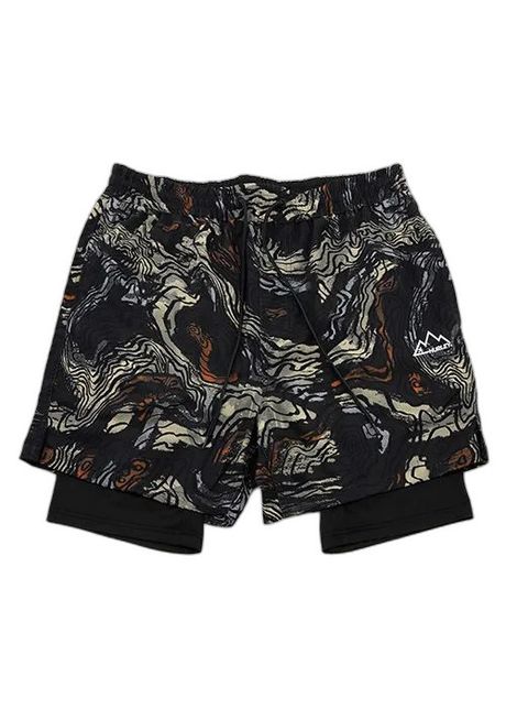 Short hurley get lost combo