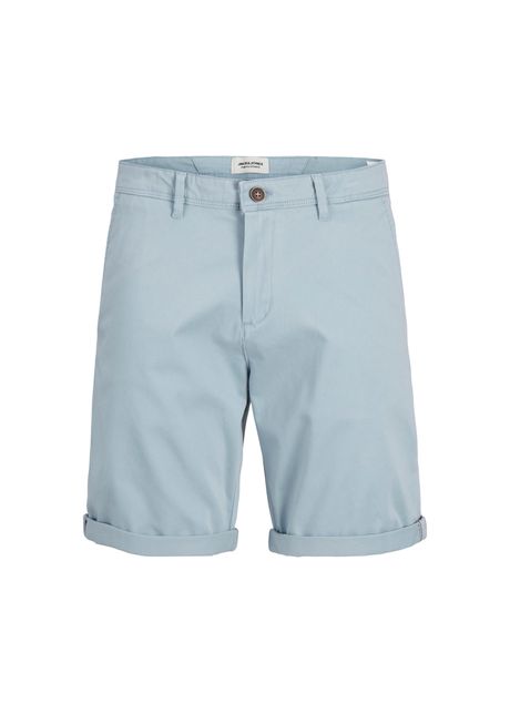 Short jack jones bowie solid mid
