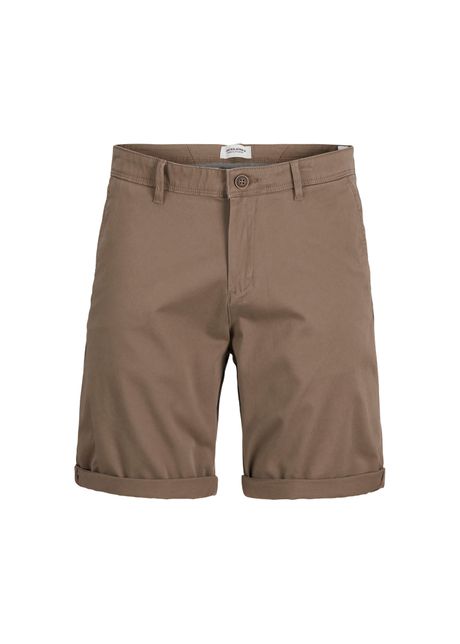 Short jack jones bowie solid mid