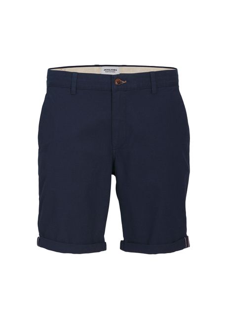 Short jack jones fury