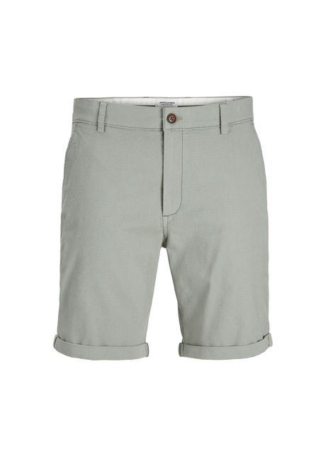 Short jack jones fury