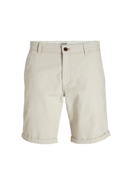 Short jack jones fury