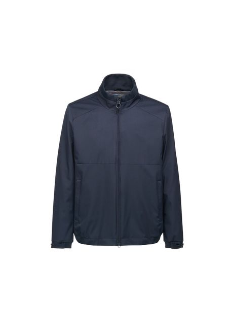 Short jacket geox spherica