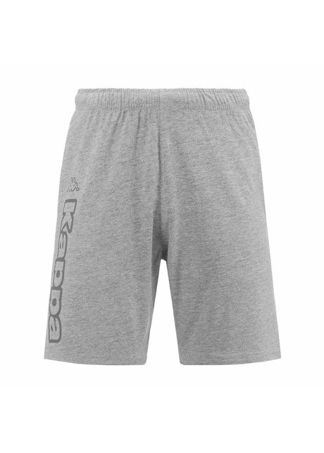 Short kappa cormi