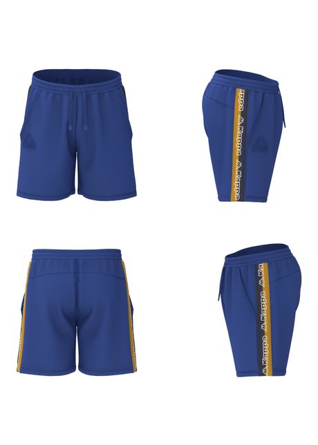 Short kappa logo gerri