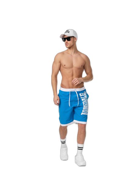Short lonsdale clennel