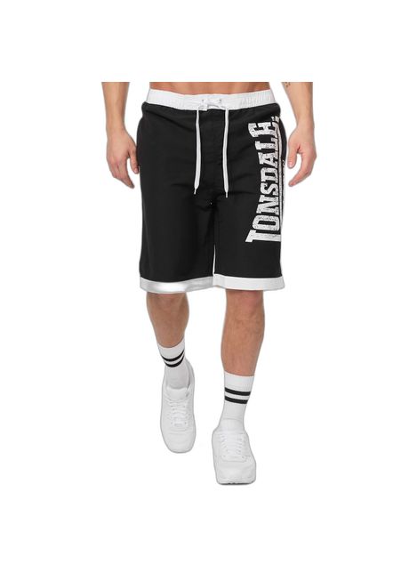 Short lonsdale clennel