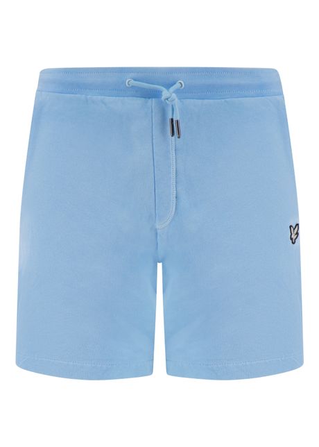 Short lyle scott natural dye