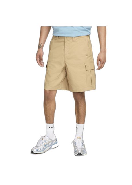 Short nike club