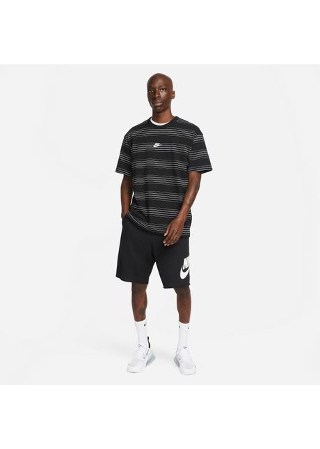 Short nike club alumni hbr french terry