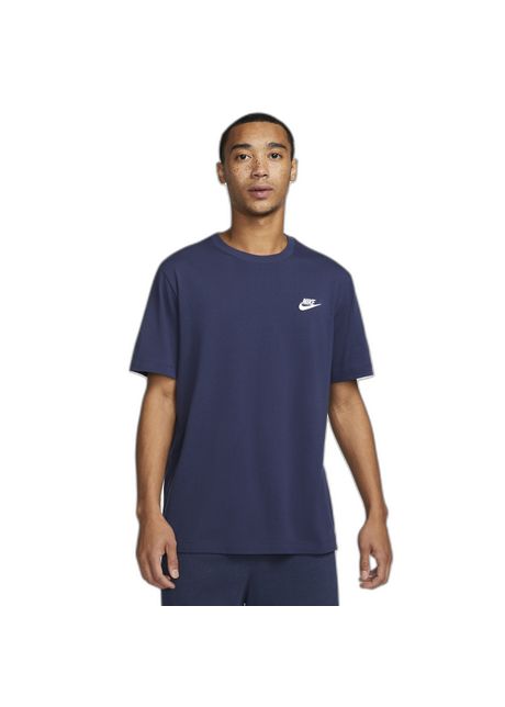 Short nike club alumni hbr french terry