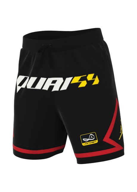 Short nike jordan quai 54