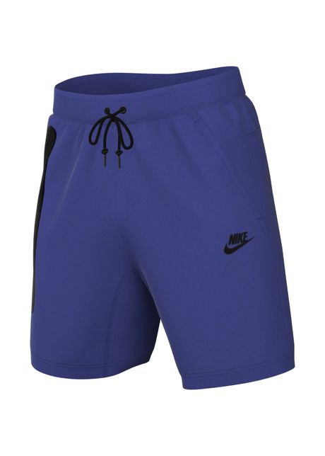 Short nike tech fleece