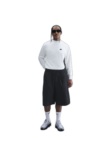 Short oversized seoul nike club