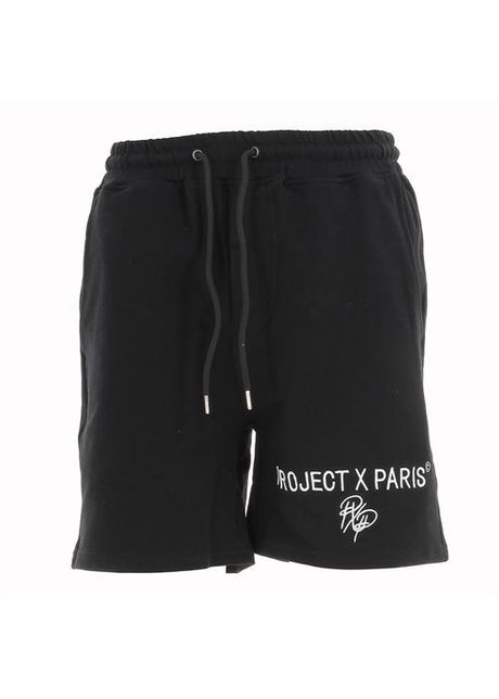 Short project x paris
