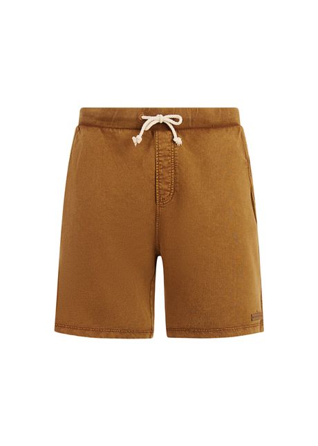 Short protest carver