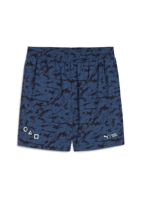 Short puma x squid game aop relaxed