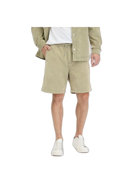 Short ragwear wilcord
