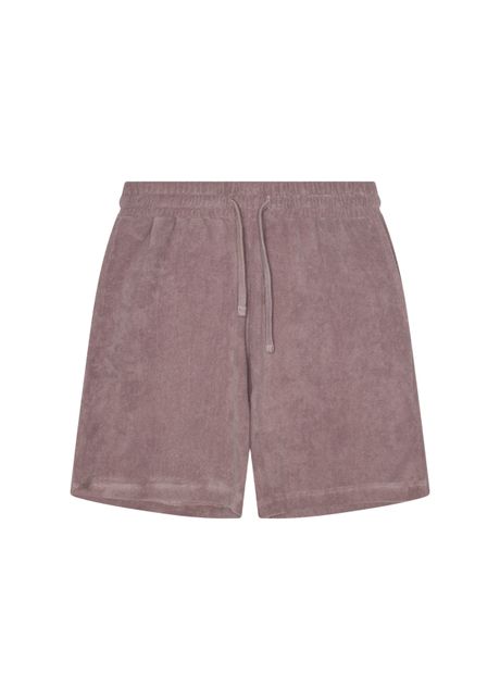 Short revolution terry