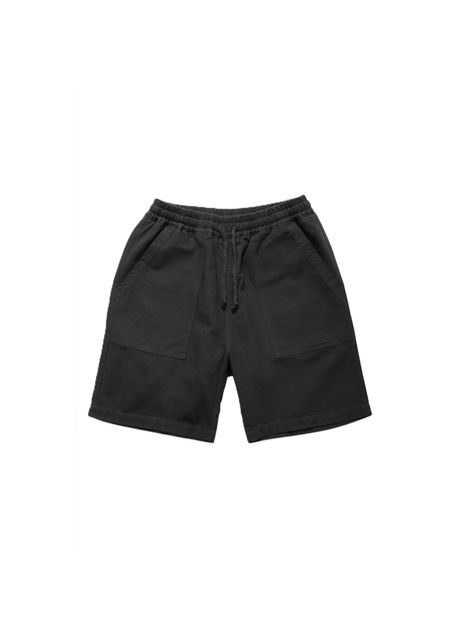 Short service works canvas chef