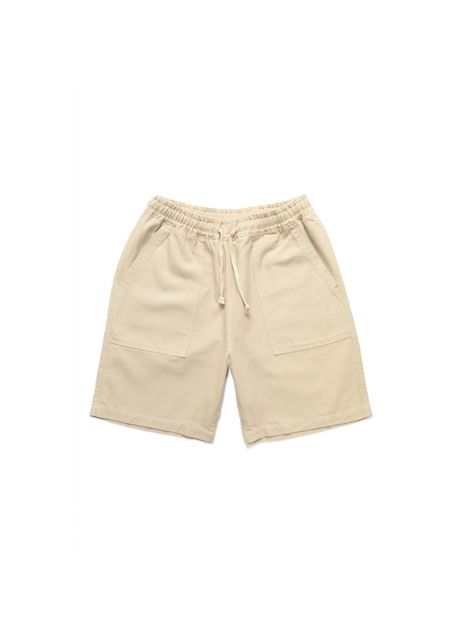 Short service works canvas chef