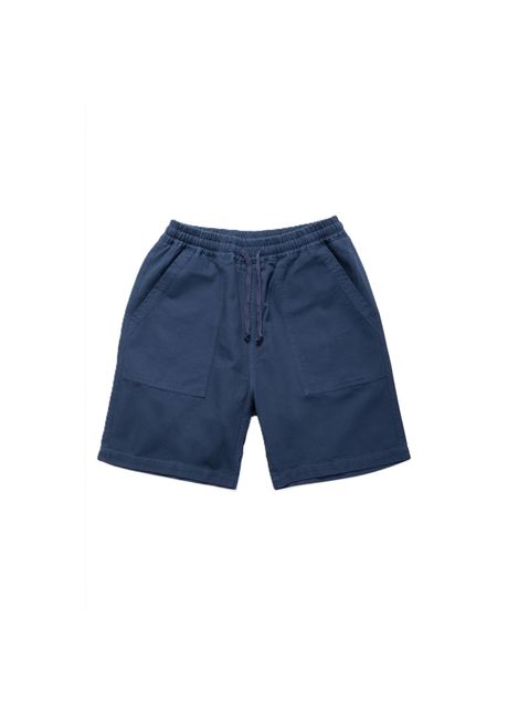 Short service works canvas chef