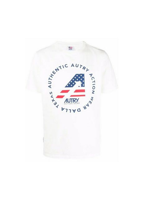 Short sleeve t shirt autry iconic