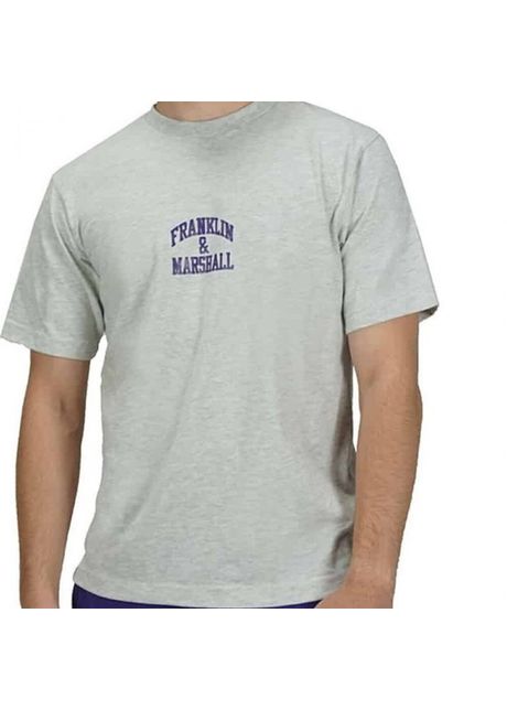 Short sleeve t shirt franklin marshall