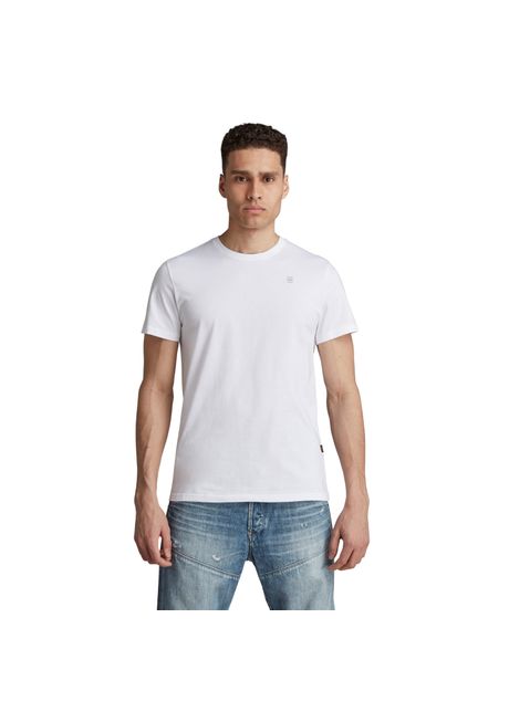 Short sleeve t shirt g star base s r t