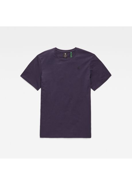 Short sleeve t shirt g star base s r t