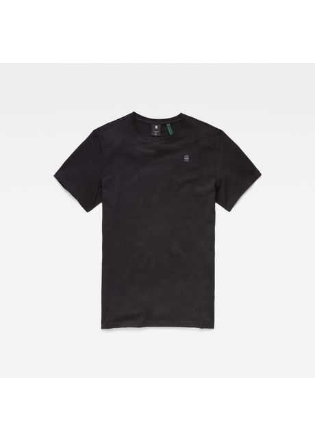 Short sleeve t shirt g star base s r t