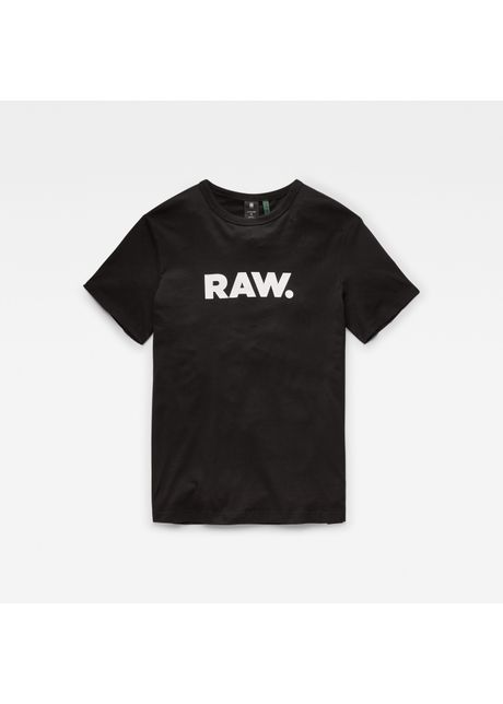 Short sleeve t shirt g star holorn r t
