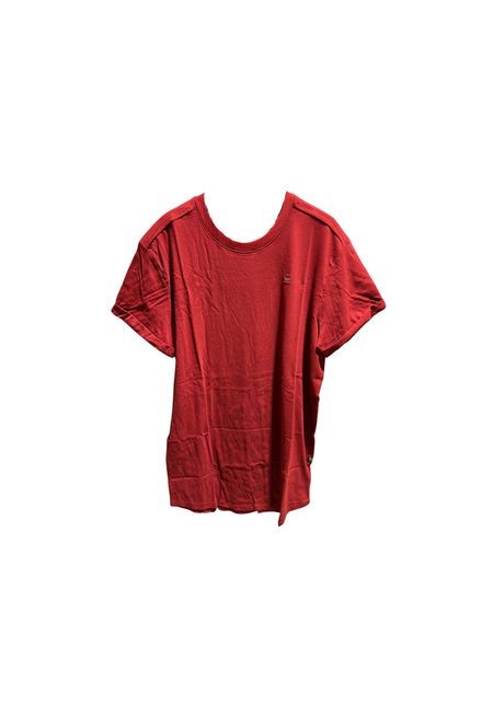 Short sleeve t shirt g star lash r t