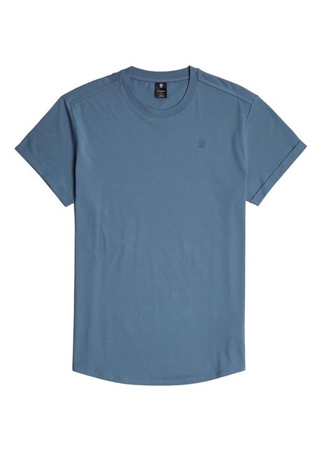 Short sleeve t shirt g star lash r t