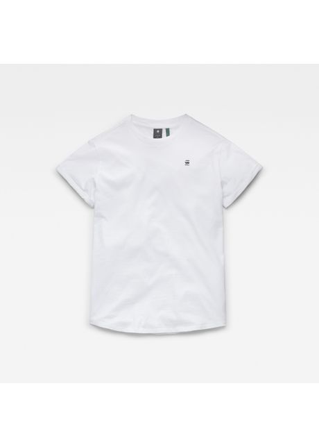 Short sleeve t shirt g star lash r t