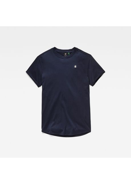 Short sleeve t shirt g star lash r t
