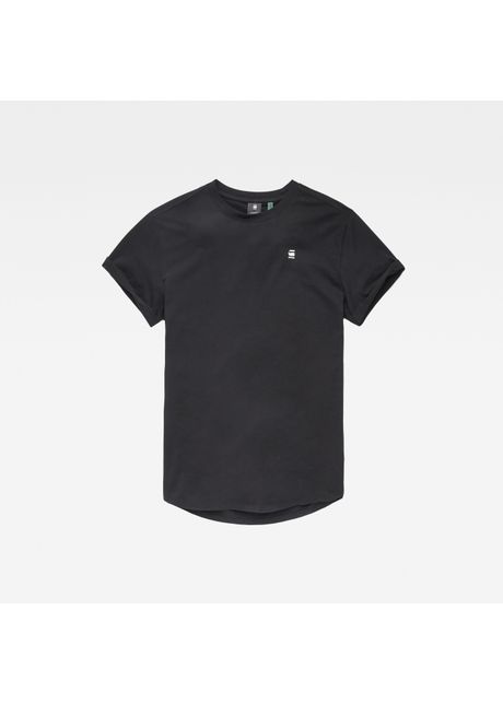 Short sleeve t shirt g star lash r t