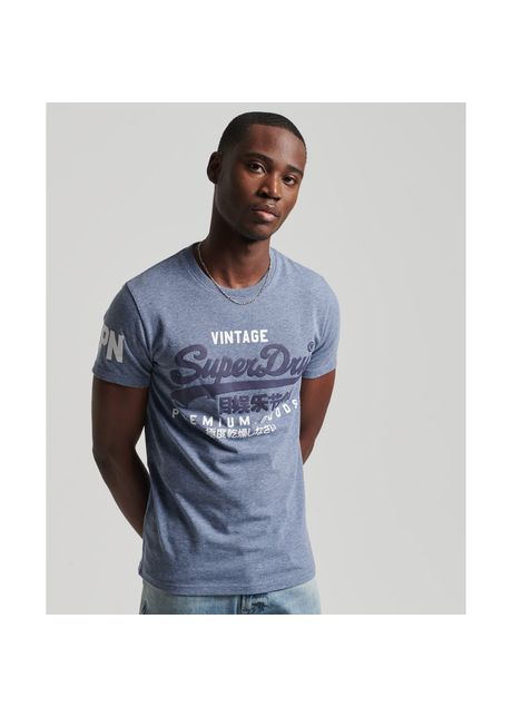 Short sleeve t shirt superdry vl
